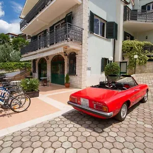 Sveta Eufemija Bed End Breakfast I 4*, Rovinj Kroatien