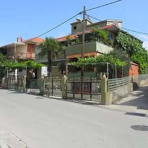 Gostinjska kuća Yucca, Trogir