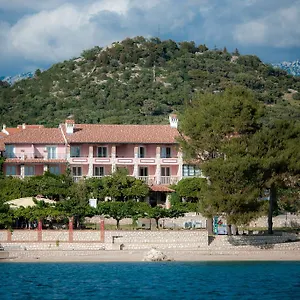 Barbat 3*, Barbat na Rabu Kroatien